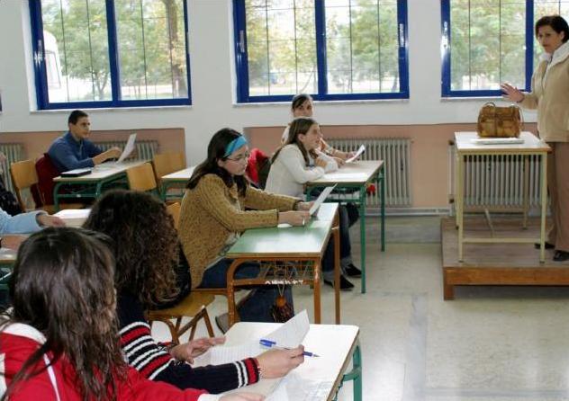 Υποχρεωτική από φέτος η αξιολόγηση για 160.000 εκπαιδευτικούς