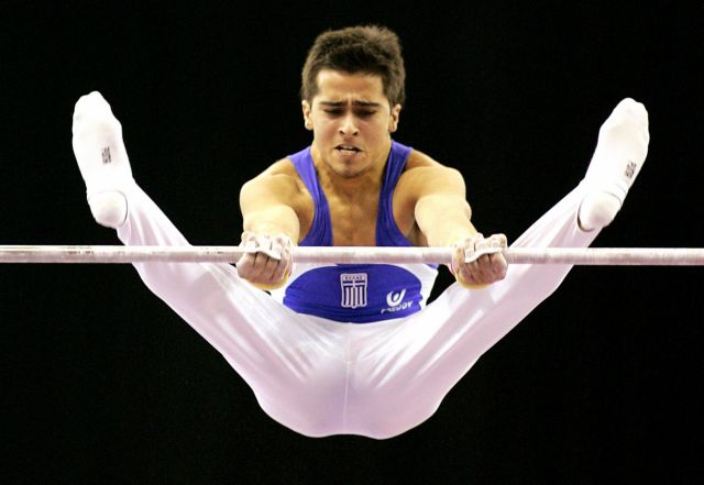 «Παρών» στους Ολυμπιακούς Αγώνες του Λονδίνου ο Μάρας