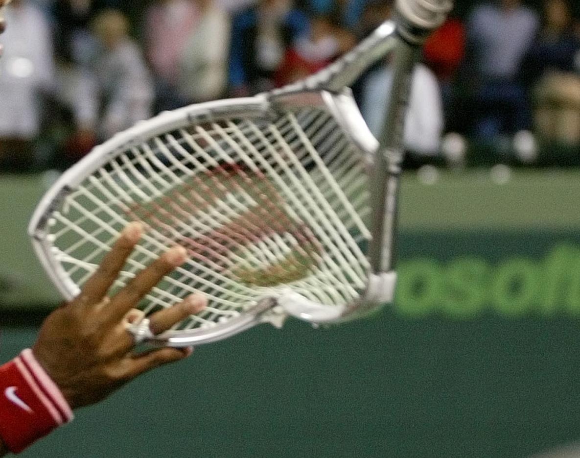 Η Δανιηλίδου πάντα στο Νο 90 της παγκόσμιας κατάταξης