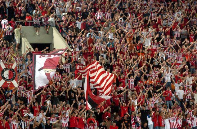 «Την αδικία δεν την συγχωρούμε» λέει η Θύρα 7 για τις προσαγωγές