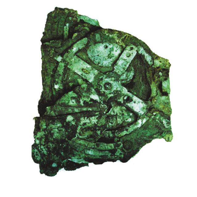 Έκθεση για το Ναυάγιο των Αντικυθήρων ετοιμάζει το Εθνικό Αρχαιολογικό Μουσείο