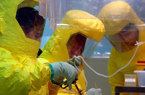 Μορατόριουμ σε πειράματα για μεταλλαγμένη γρίπη υπό το φόβο της βιοτρομοκρατίας