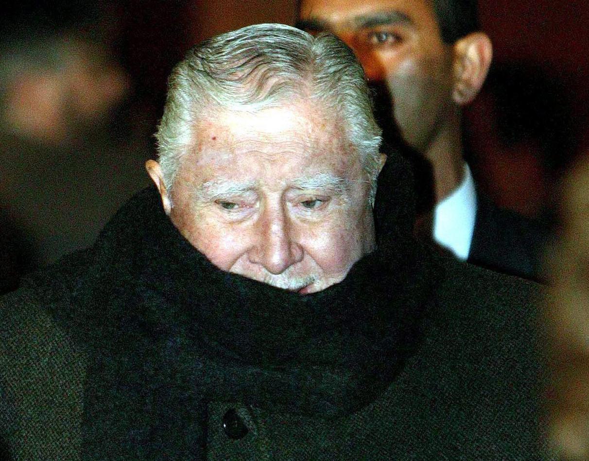 «Δικτατορία» χαρακτηρίζεται (και πάλι) η περίοδος Πινοτσέτ στα σχολικά βιβλία της Χιλής