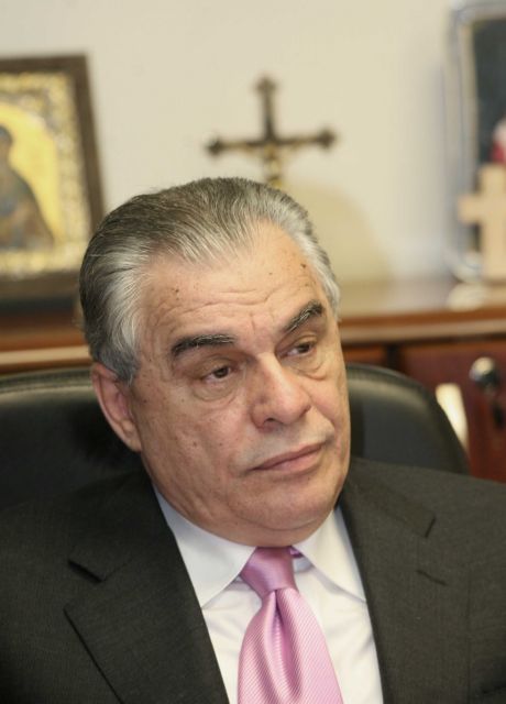 Να νοικιάσουμε την Ακρόπολη σε ιδιώτες προτείνει ο Γ.Γιακουμάτος