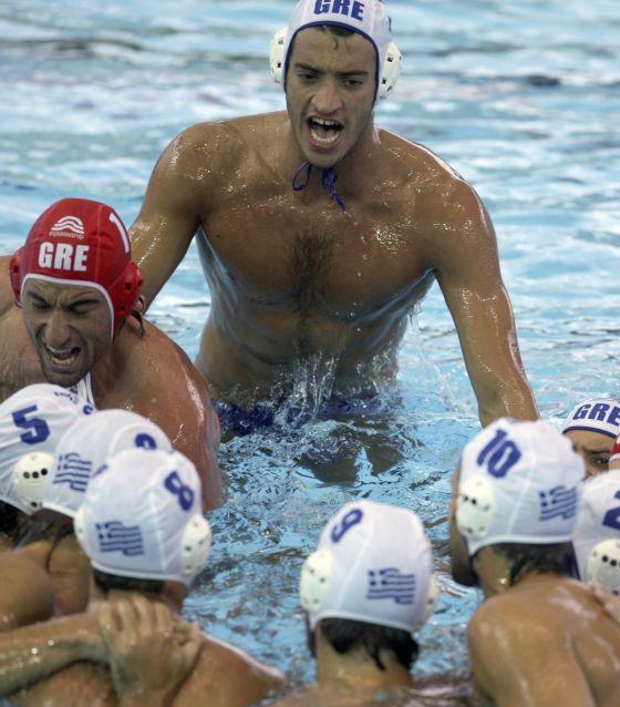 Σε καλό δρόμο η Εθνική πόλο ανδρών για το Ευρωπαϊκό του Αϊντχόφεν