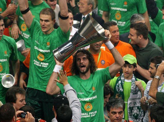 Τα πιο συναρπαστικά ματς και καλάθια στην ιστορία της Euroleague