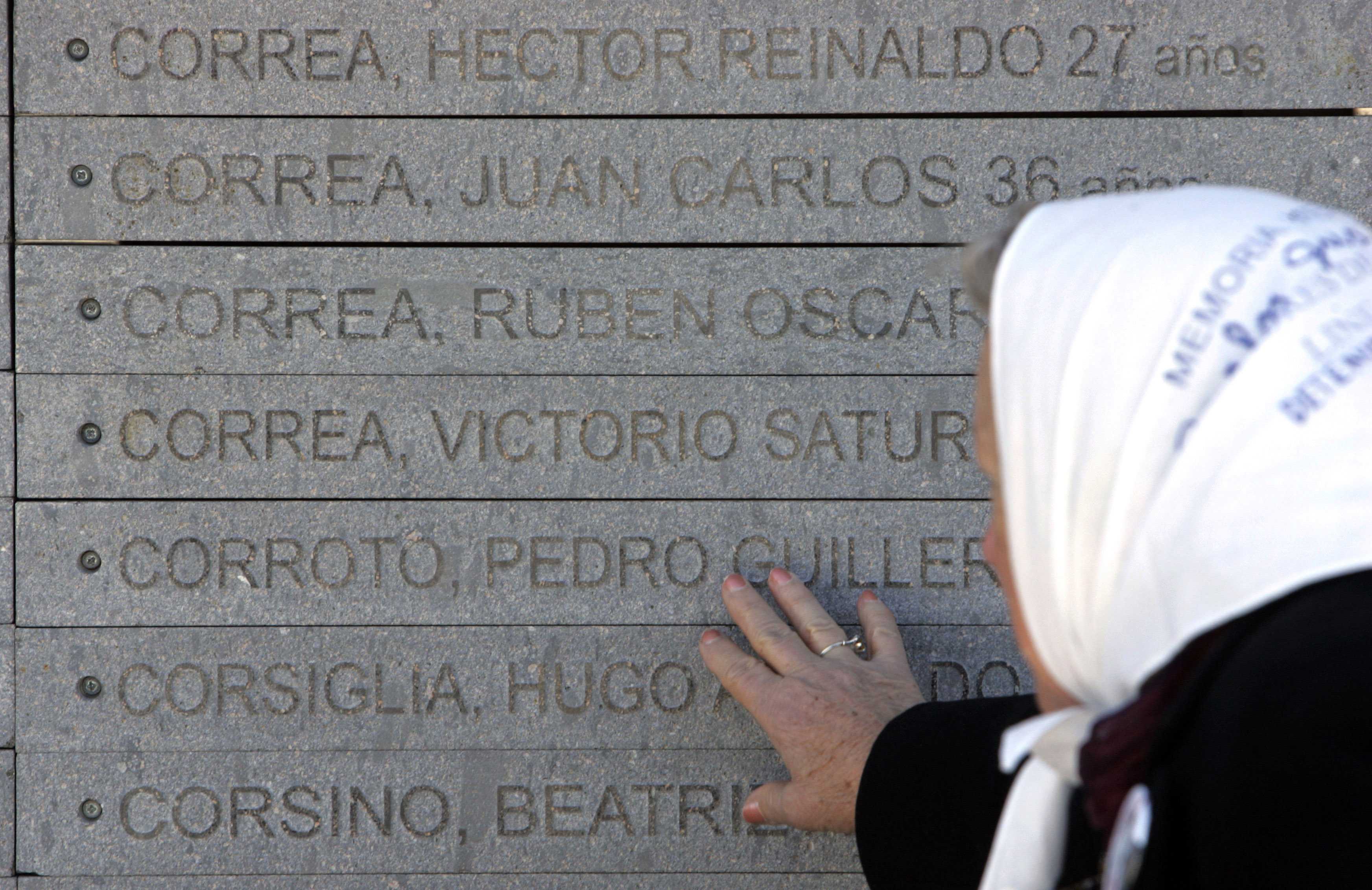Εν γνώσει των ΗΠΑ η απαγωγή βρεφών από τη Χούντα της Αργεντινής, υποστηρίζει διπλωμάτης