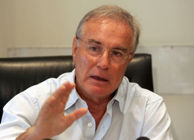 Αστυνομικό της ομάδας ΔΙΑΣ παρέσυρε με το αυτοκίνητό του ο Κίμων Κουλούρης