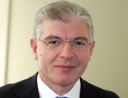 «Όχι» σε οριζόντιες περικοπές και νέους φόρους, λέει ο Ανδρέας Λυκουρέντζος