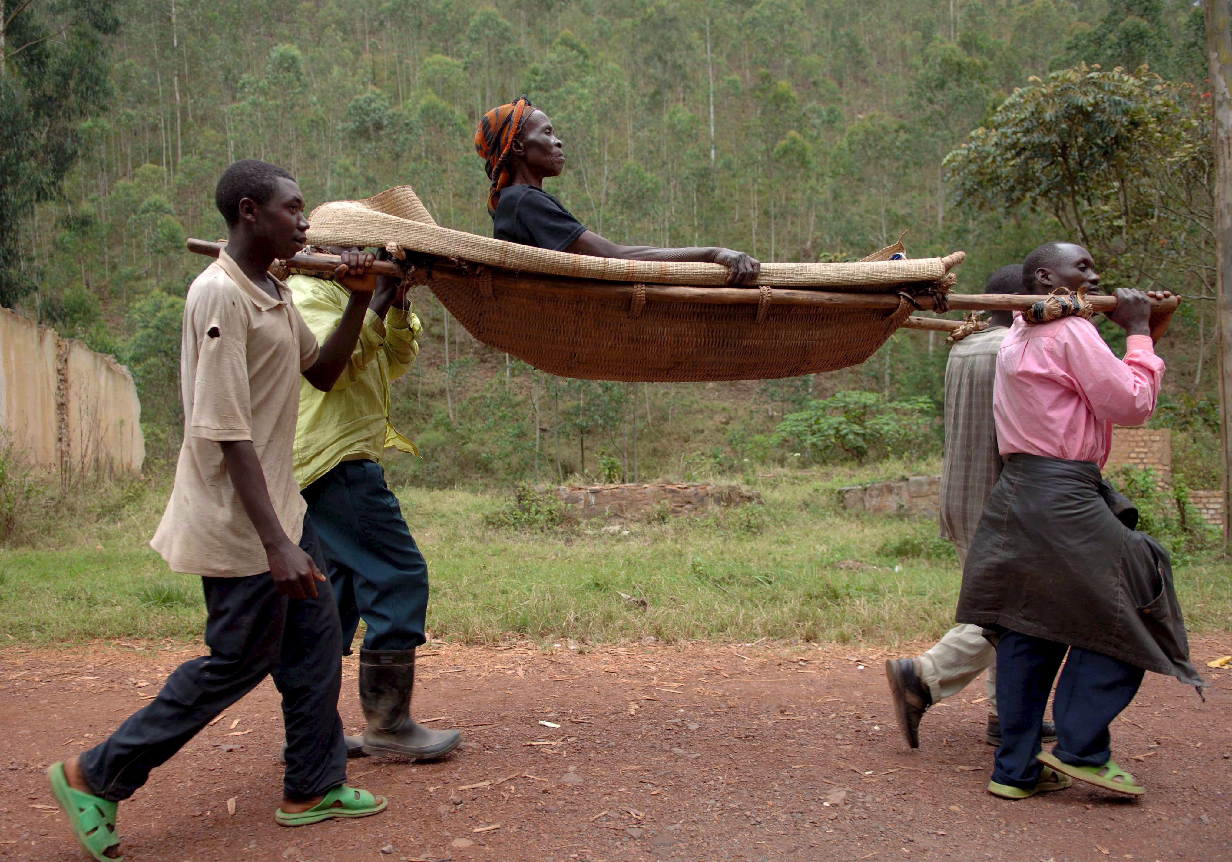 Κονγκό: Το 85% των ασθενών με AIDS δεν λαμβάνει θεραπεία
