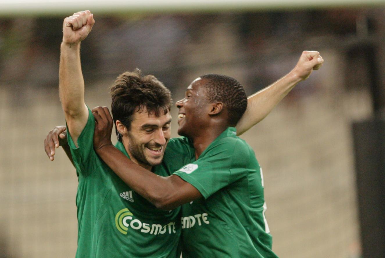 Επιστροφή Σαριέγκι – Σιμάο στην ενδεκάδα εν όψει Ατρομήτου