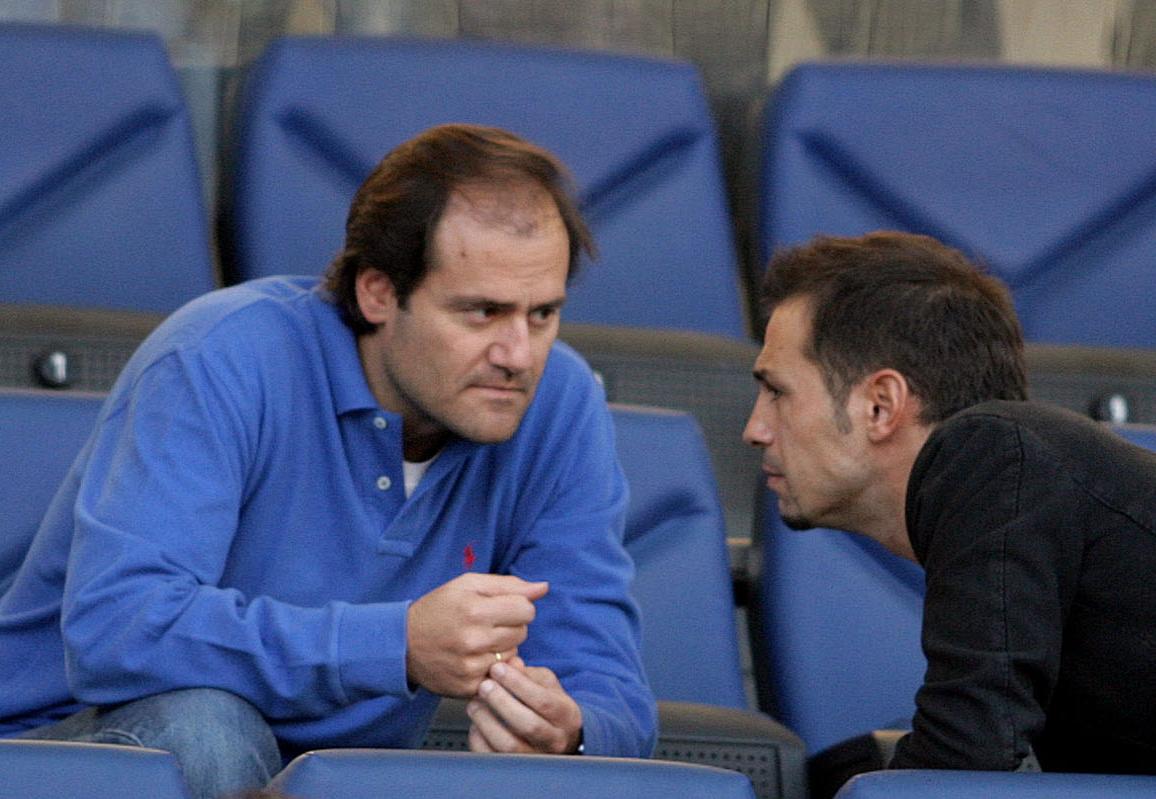 Κα-ναι-λόπουλος στην πρόταση του Τροχανά για σωτηρία της ΑΕΚ