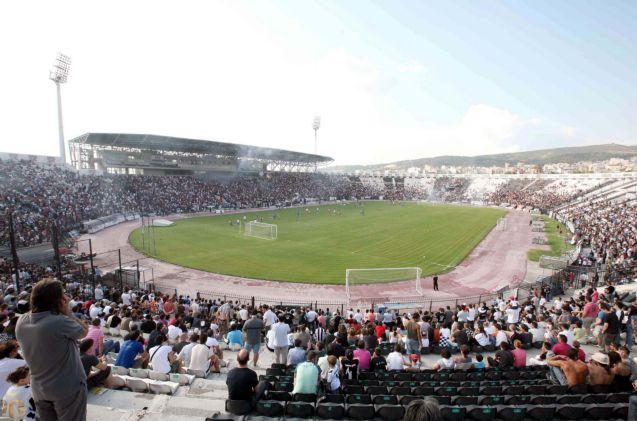 Την Πέμπτη τα εισιτήρια του ματς ΠΑΟΚ – Ουντινέζε