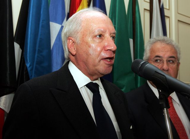 Αθήνα και Σκόπια αναμένεται να επισκεφθεί τον Φεβρουάριο ο Μάθιου Νίμιτς