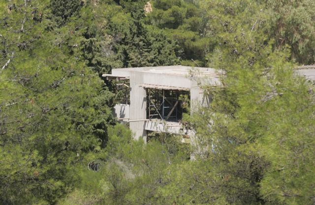 Βουλευτές του ΠΑΣΟΚ κατά της απαγόρευσης δόμησης σε εκτός σχεδίου περιοχές