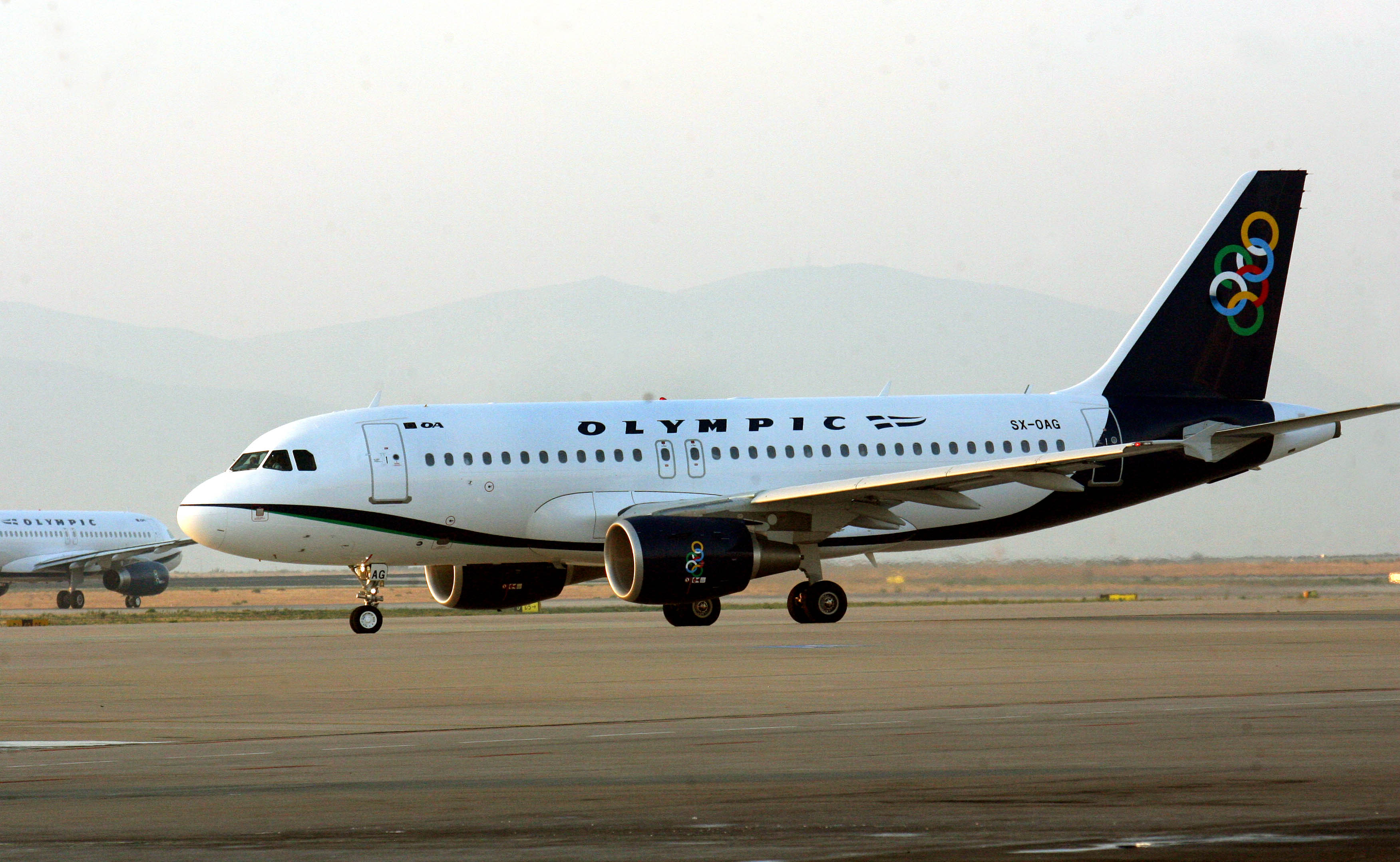 Απευθείας πτήσεις Αθήνα-Τελ Αβίβ εγκαινιάζει η Olympic Air από τον Μάρτιο