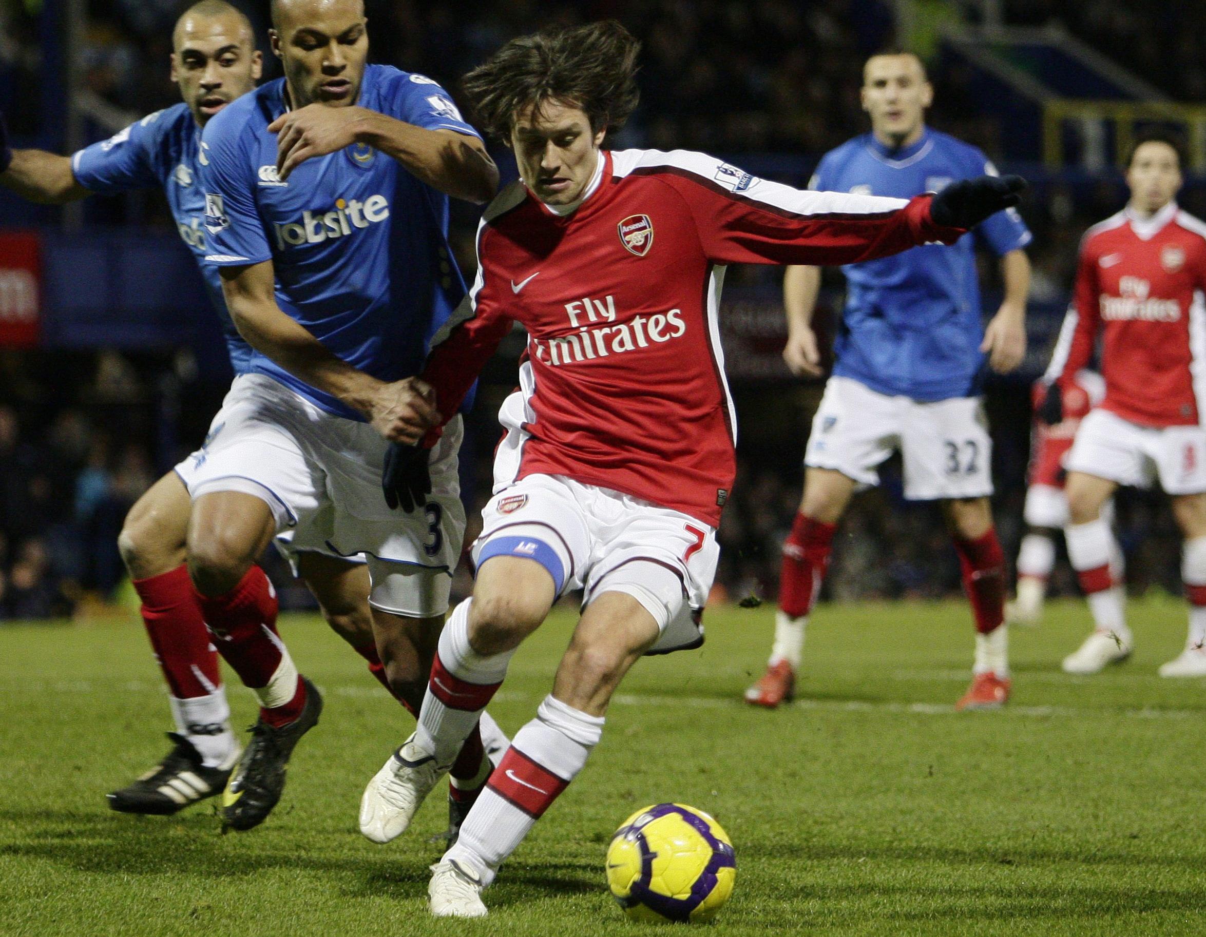 «Πρόκριση» Ροσίτσκι και σενάρια για Χέλιο Πίντο στον Ολυμπιακό