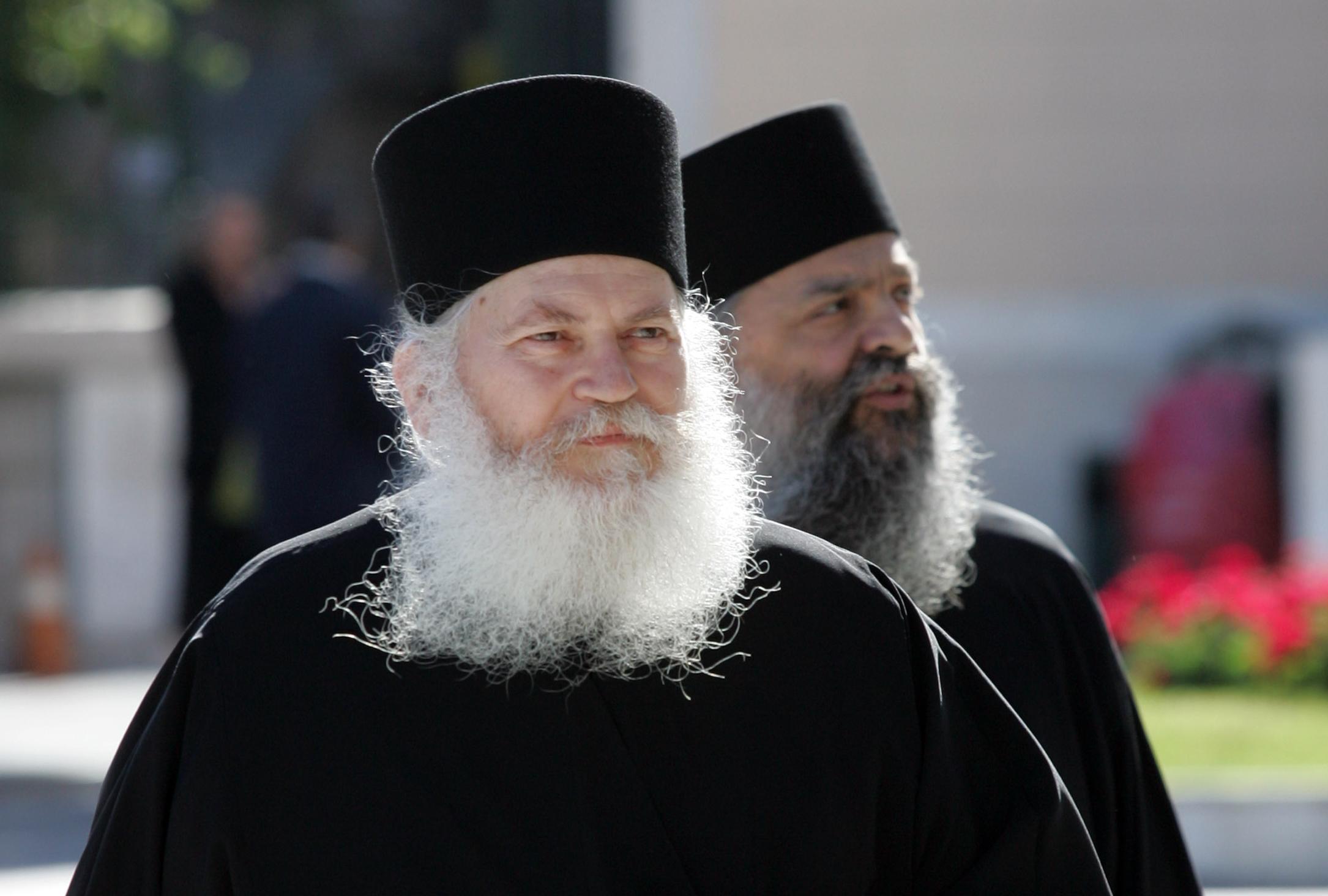 Σε νέα δίκη στέλνει ο Αρειος Πάγος τους Εφραίμ και Αρσένιο