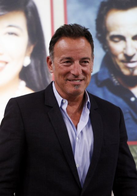 Νέο άλμπουμ θα παρουσιάσει ο Μπρους Σπρίνγκστιν στις 5 Μαρτίου