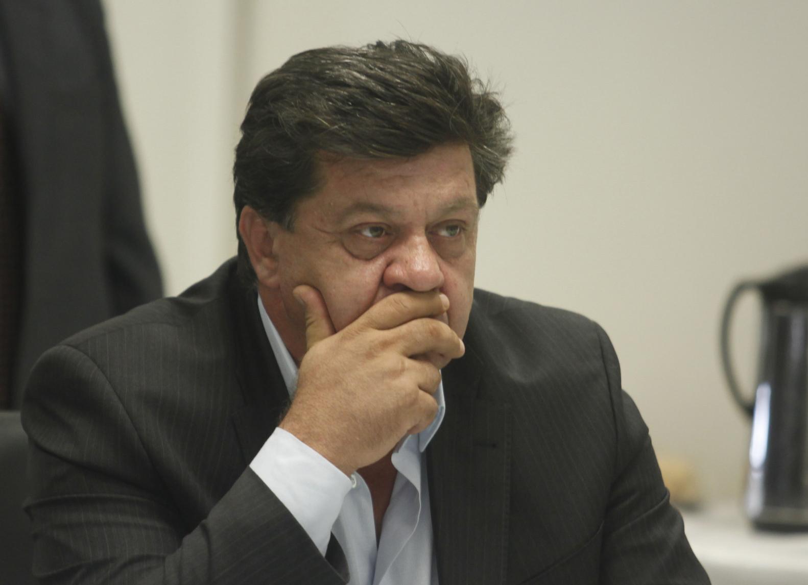 Εξηγήσεις για την εγκύκλιο του παγώματος των προστίμων δίνει ο Γ.Καπελέρης