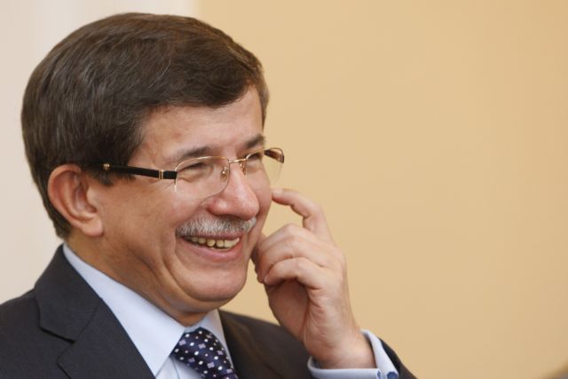 Την Τεχεράνη επισκέπτεται ο Τούρκος υπουργός Εξωτερικών