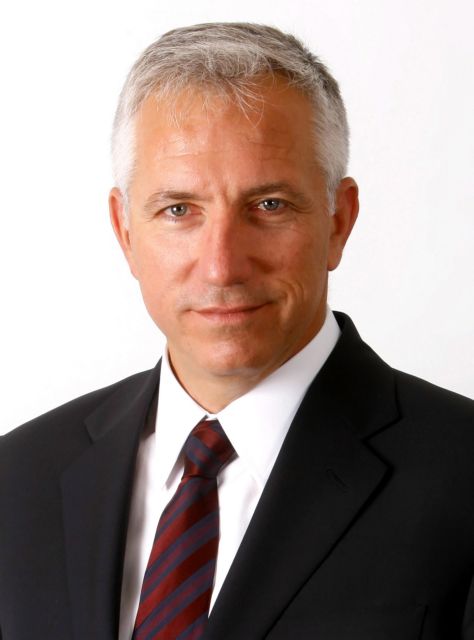 O επικεφαλής του ομίλου ΟΤΕ μιλάει για τα πάντα