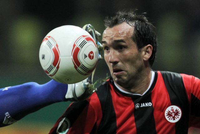 Λένε «ναι» Γκέκας και Αϊντραχτ σε Σαμσουνσπόρ