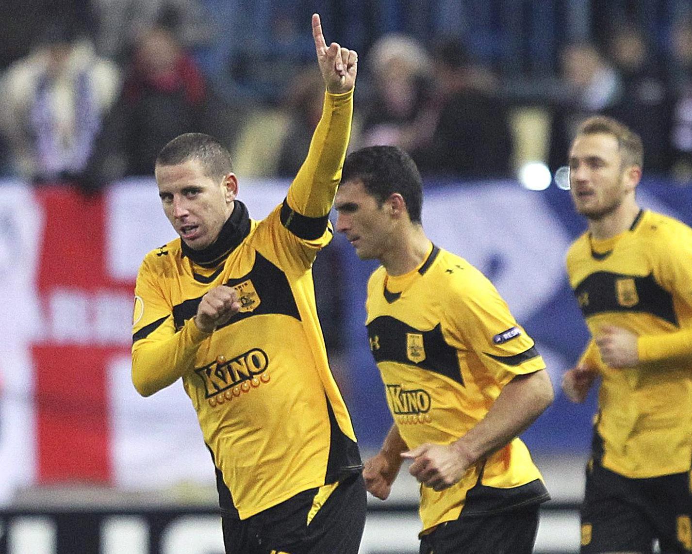 Ο Κόκε ρίχνει γέφυρες επιστροφής στον Άρη που… ψάχνεται