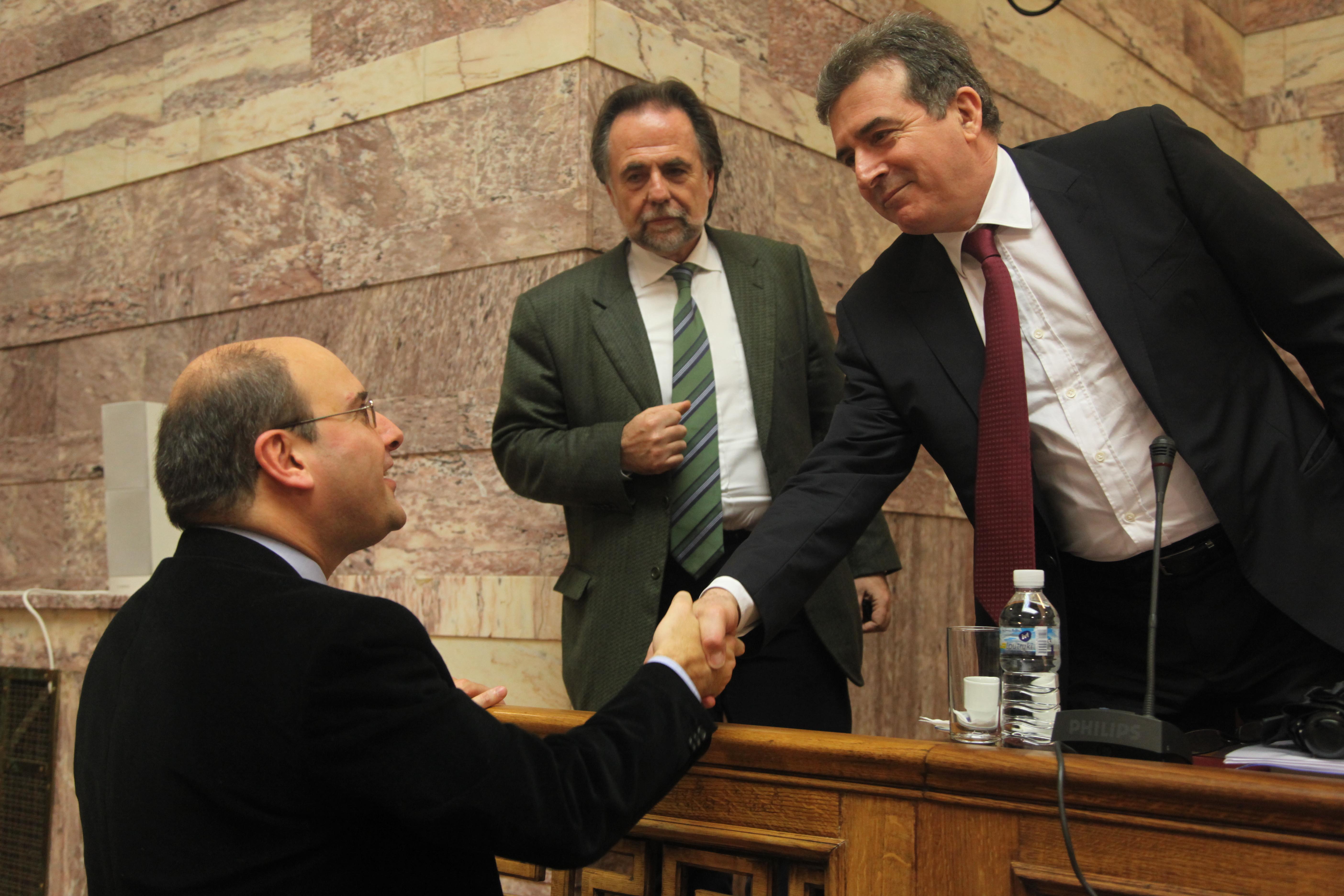 Στο 31,5% η συνολική απορρόφηση του ΕΣΠΑ το 2011