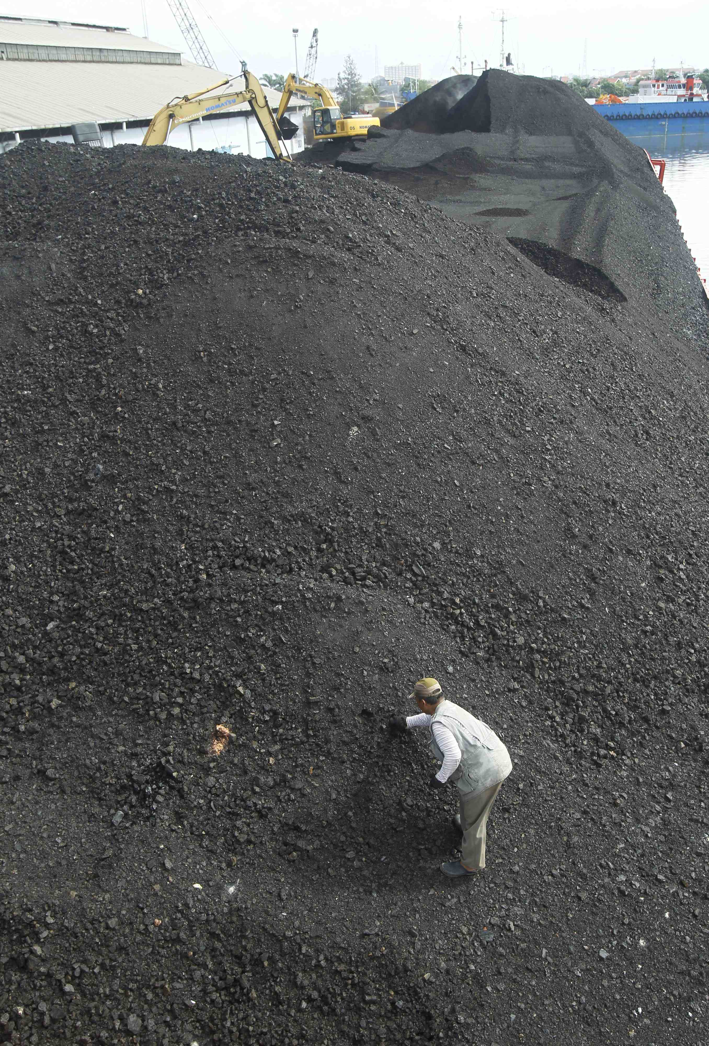 Carbon Tracker & WWF:Θα είναι ο άνθρακας η επόμενη φούσκα στο Χρηματιστήριο του Λονδίνου;