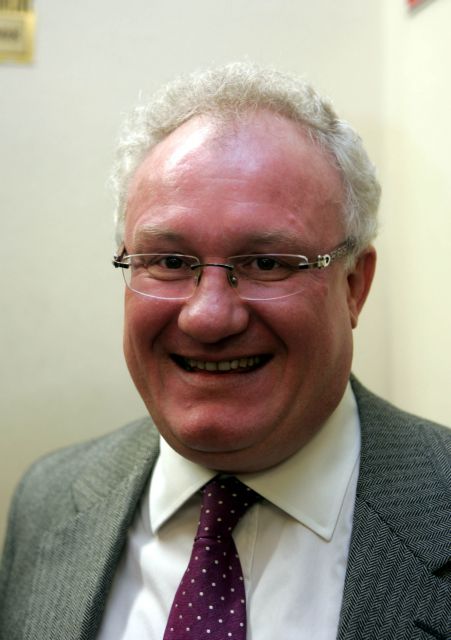 «Μύθος» κατά τους δικηγόρους ότι οι Ευρωπαίοι ζητούν άνοιγμα του επαγγέλματος