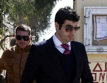 Το 2013 θα εκδικαστεί η υπόθεση απόπειρας εκβιασμού του διαιτητή Δαλούκα από τον Μπέο