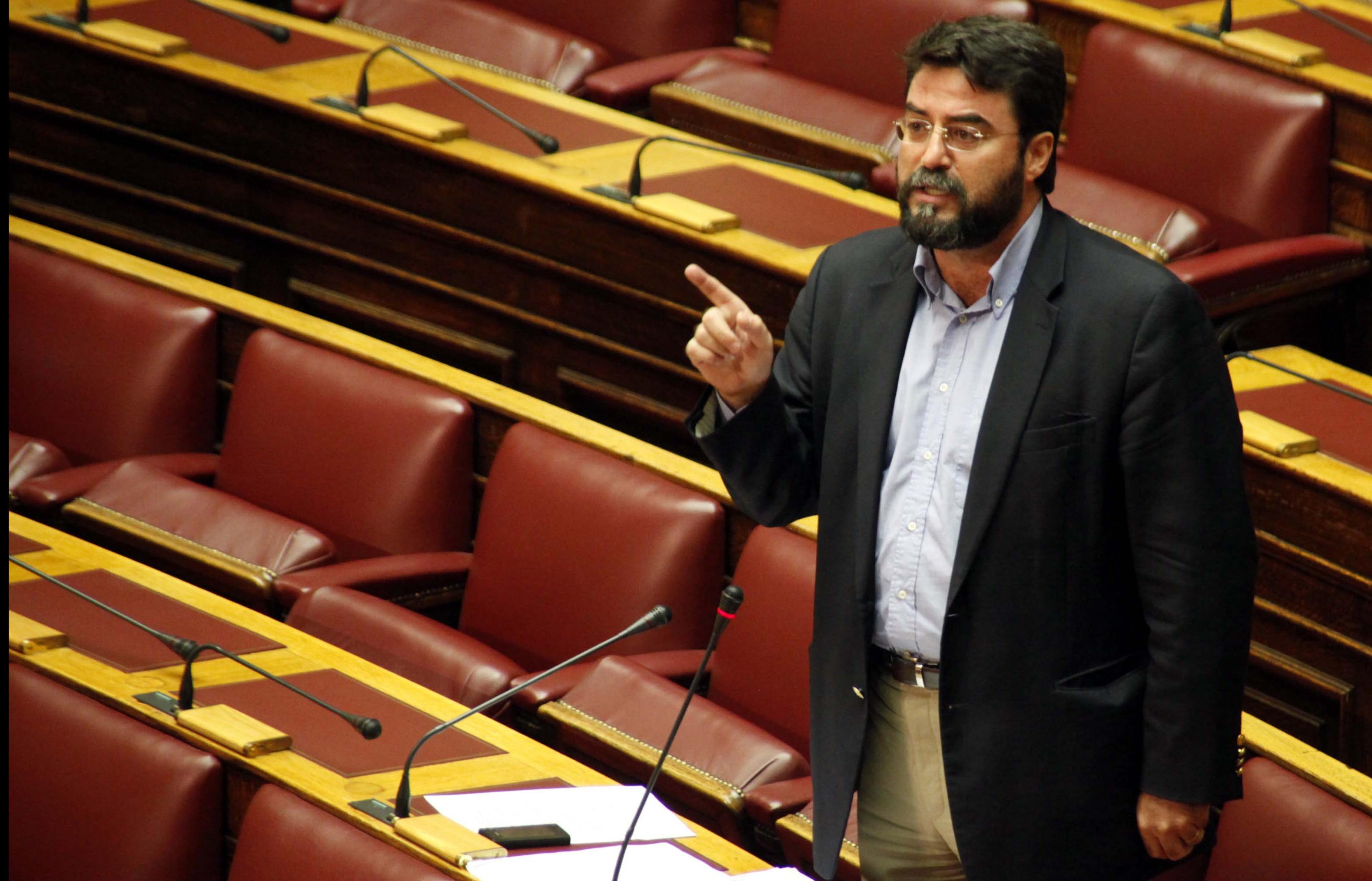 Σε εκλογική συνεργασία προχωρούν Δημοκρατική Αριστερά και Ελεύθεροι Πολίτες