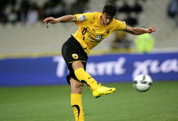 Και επίσημο πλέον το «διαζύγιο» ΑΕΚ-Γκέντζογλου