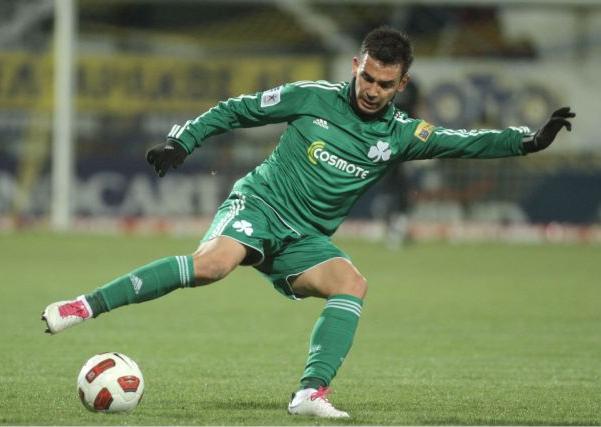 Νέα ιταλικά δημοσιεύματα για Νίνη και η απαίτηση Τζίγκερ στους Άραβες