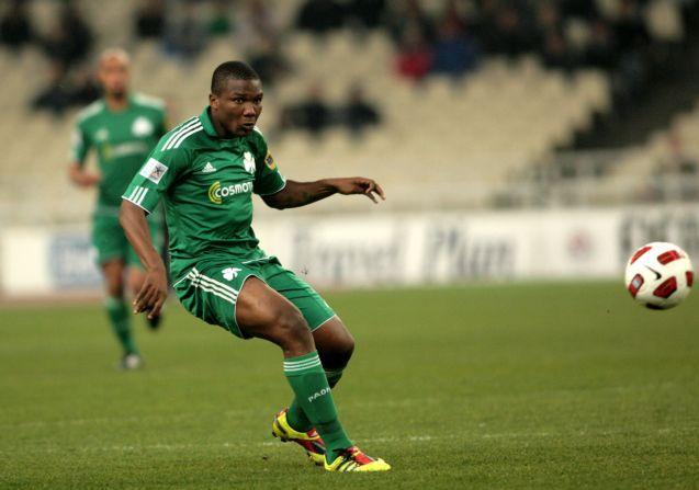 Ανανεώνει με τον ΠΑΟ για τρία χρόνια ο Σιμάο