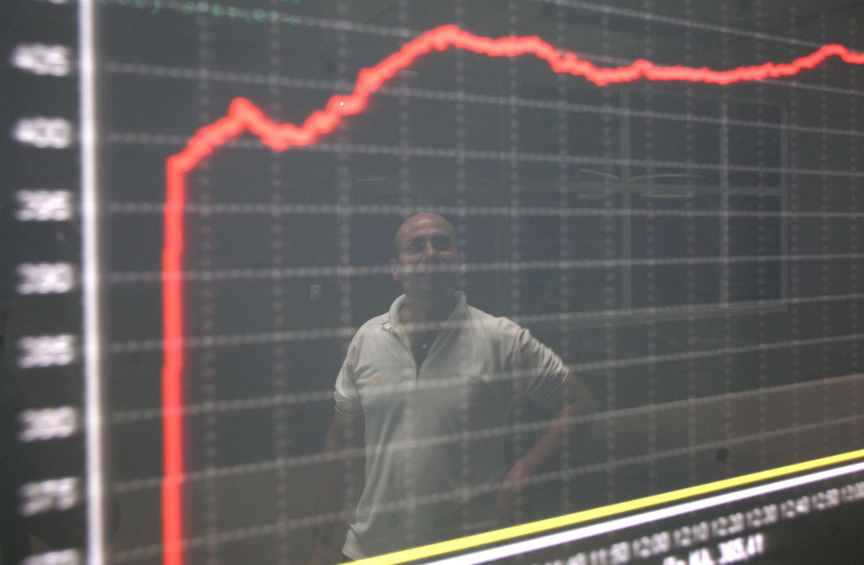 Άλμα 4,81% στο Χρηματιστήριο την Τετάρτη με μοχλό τις τράπεζες