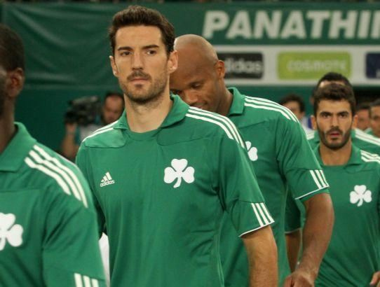 Ο Φερέιρα ετοιμάζει… αναγκαίες αλλαγές εν όψει Παναιτωλικού