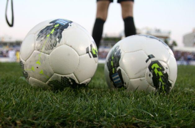 Ντέρμπι μόνο στον τελικό του Κυπέλλου