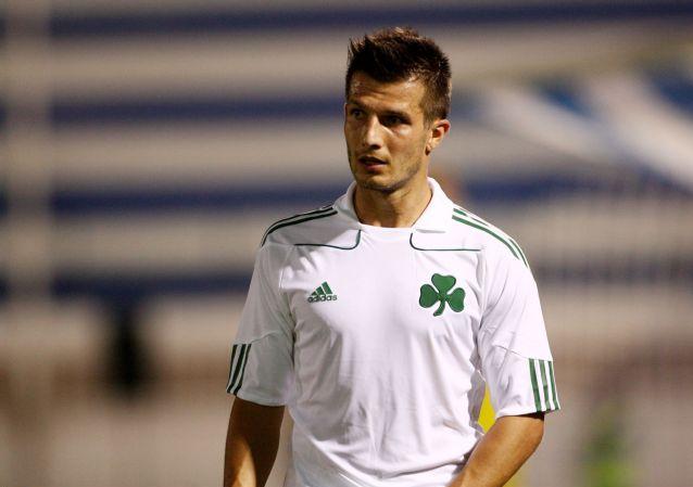 Αλλες 10 μέρες έξω ο Ρούντολφ, ακριβός ο Λέτο για «Γαλατά»