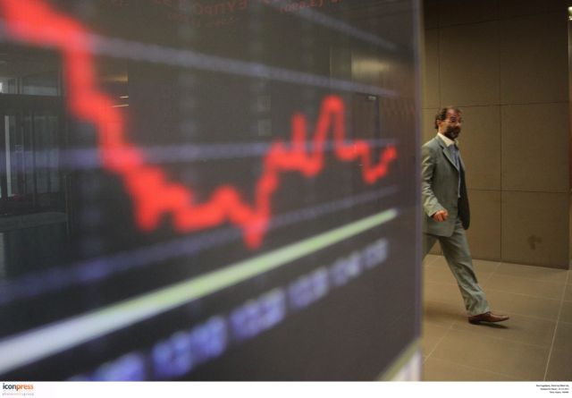 Απώλειες 2,68% στο Χρηματιστήριο την Παρασκευή, παρά τα αρχικά κέρδη