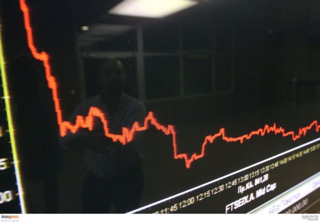 «Βουτιά» 5,5% στο Xρηματιστήριο εν αναμονή του PSI