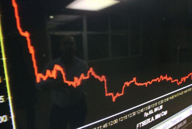 Ποδαρικό με απώλειες 0,99% στο Χρηματιστήριο Αθηνών