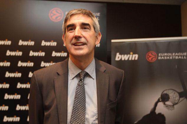 Η Ευρωλίγκα ανακοίνωσε τις αλλαγές για τη σεζόν 2012-’13