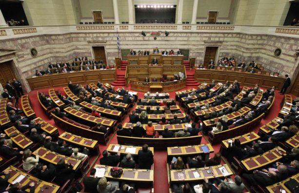 Διευρυμένη σύσκεψη στην αντιπροεδρία για το πολυνομοσχέδιο του υπουργείου Οικονομικών