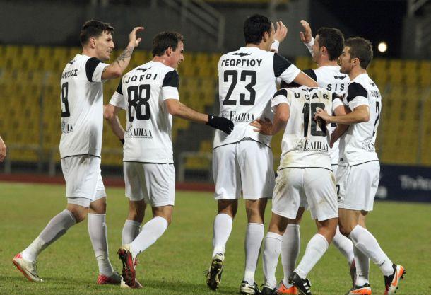 Ανακοινώθηκαν τα μέλη της προσωρινής διοίκησης του ΟΦΗ