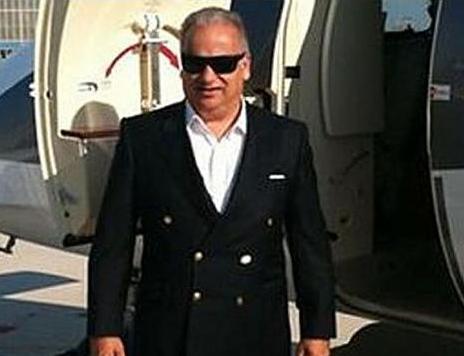 Ο Ξενιάδης κρατούμενος για την ΕΛΑΣ, ελεύθερος… από τον δικηγόρο του