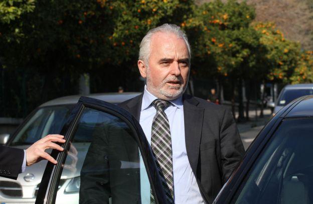 Περισσότερο ανήσυχη για τις επικουρικές δηλώνει η ΝΔ μετά τη συνάντηση με τον Γ.Κουτρουμάνη