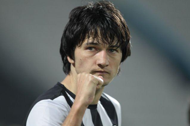 Έτοιμος ο Ίβιτς για το ματς με την ΑΕΚ στο Κύπελλο