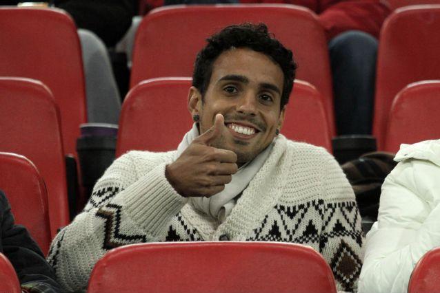 Κατατέθηκαν τα χαρτιά του Ντιόγκο και παίζει με Λεβαδειακό